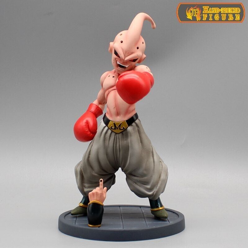 Dragon Ball Z GK Kid Majin Buu Majin Boo Figure Collectible Toy Doll Statue  NEW!