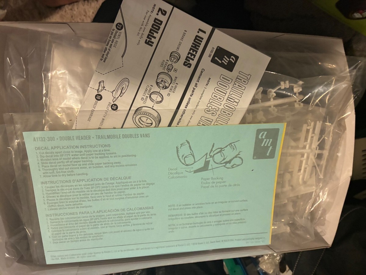 トイ  AMT Ertl Richard Petty STP Grand Prix - 1990 NASCAR 1:25