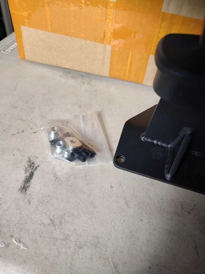 Soporte respaldo conductor moto Honda Goldwing 2018 2022 ajustable Foto 4 de 4