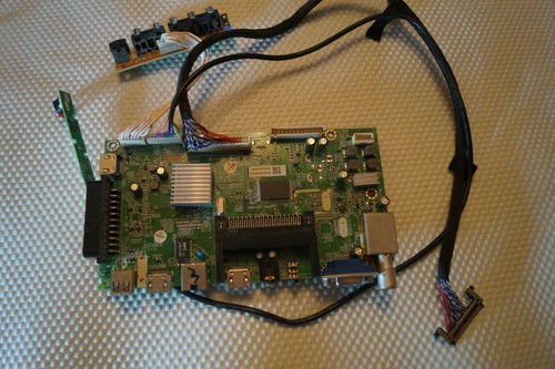 HAUPTPLATINE MSDV3255-ZC01-01 FÜR 42" JVC LT-42C571 LED TV, BILDSCHIRM: V420HJ2-P01