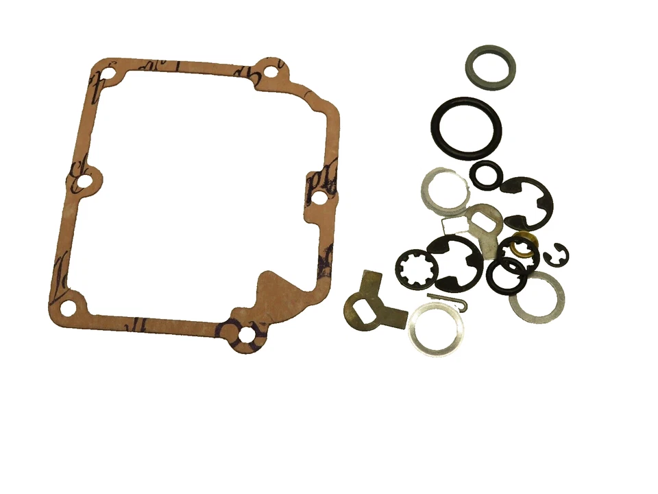 Kit de emisiones de carburador para Triumph Spitfire Sunbeam Alpine MG Midget 150CD Foto 3 de 4