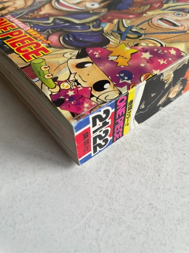 Weekly Shonen Jump 2010 No.21-22 HUNTER X HUNTER Gon VS Pitou - Picture 10 of 10