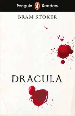 Bram Stoker Penguin Readers Level 3: Dracula (ELT Graded Reader) (Paperback)