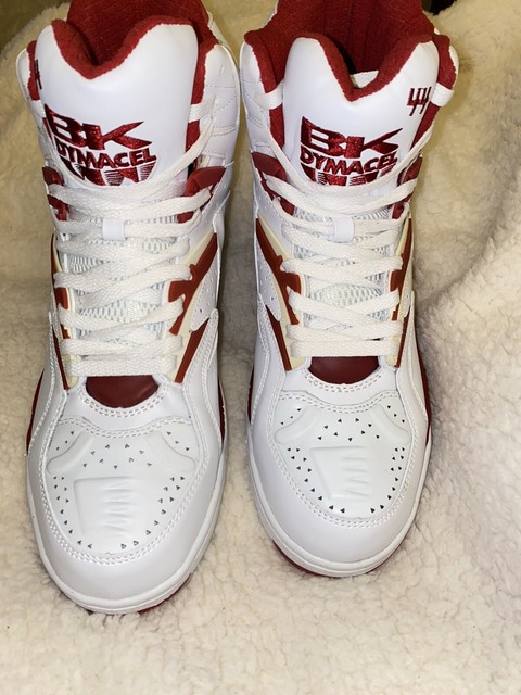 british knights basketball shoes