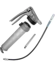 LubriMatic 30-807 SnapLock Pistol Grip Grease Gun 8000 Psi