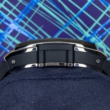 Hublot Spirit of Big Bang Meca 10 Size 45 Titanium - 614.NX.1170.RX 8