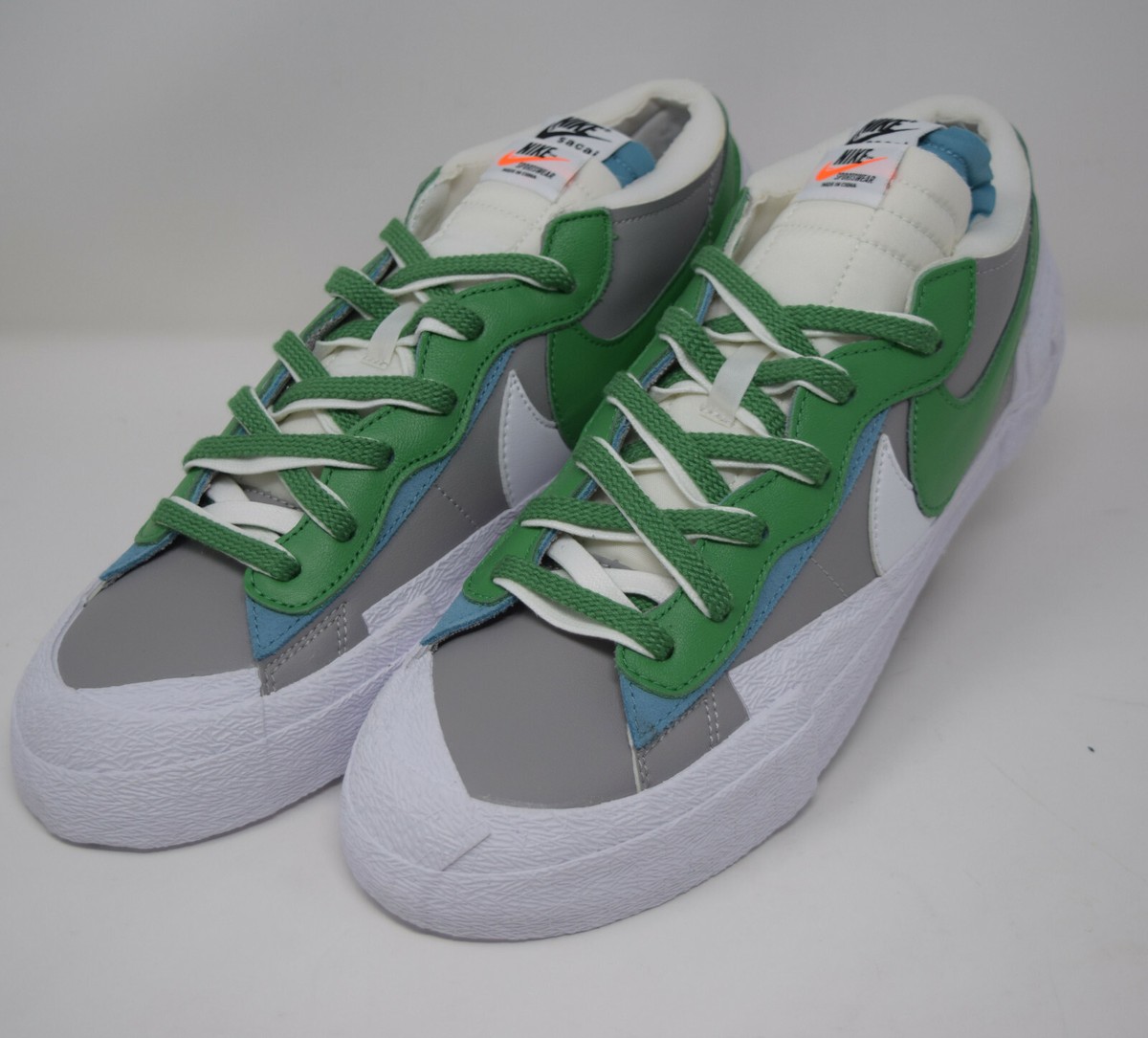 Size 12 - Nike Air Force 1  display picture 2