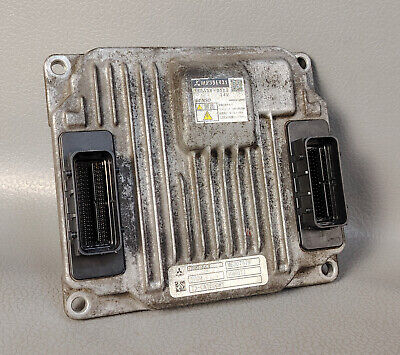 2012 2015 MITSUBISHI FUSO FIGHTER H24 FK64F ENGINE CONTROL 2012 2015 MITSUBISHI FUSO FIGHTER H24 FK64F ENGINE CONTROL