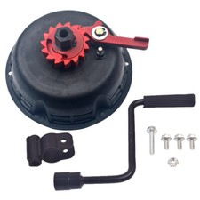 Pull Start Recoil Starter Assembly For Predator 212CC Ghost 224CC MAX Engine