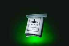 Inkpad Aftercare Pads 10 PACK 45 x 33cm WHITE Sterile pads Absorbent No Leaks