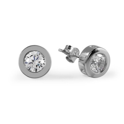 Radley Stud Earrings RYJ1001 Sterling Silver - RRP £49.95