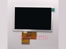 5" inch EJ050NA-01G LCD display screen for Innolux LCD panel 800 480 50 pins