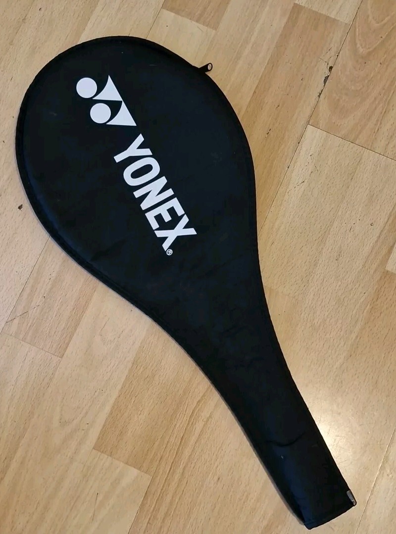 ヨネックスNANO SPEEDTYPE X Yonex Nanospeed Alpha X Badminton Racket 7-9kgs With