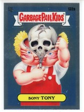 2021 Topps Garbage Pail Kids Chrome Series 4 Complete Your Set! You Choose! GPK