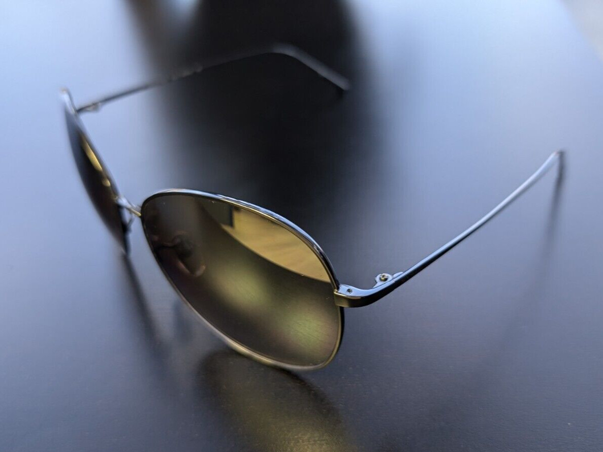 MKS734 Michael Kors Bretton Sunglasses image 6