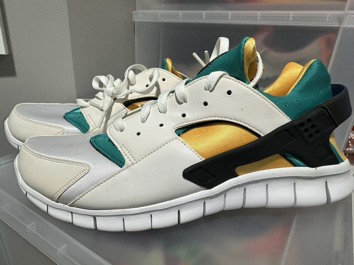 nike huarache free shoes