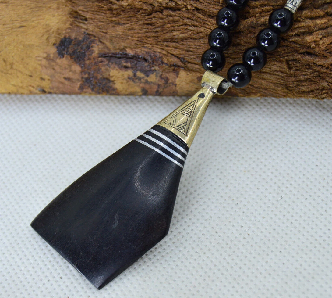 Tuareg beads best sale