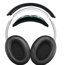 Easy Install Headbeam Cushion Headband Pad for Bose QuietComfort 15/2 QC15/QC2 — image 5