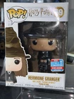Funko Pop! Harry Potter - Hermione Granger 69 Fall Convention Exclusive 2018