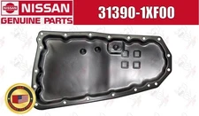 Nissan OEM Vollig Automatic Transmission Oil Pan 31390-1XF00