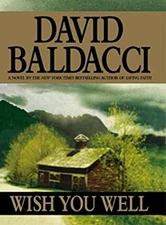 Wish You Well David Baldacci