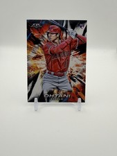 Ultimate Shohei Ohtani Rookie Cards Checklist and Gallery 102