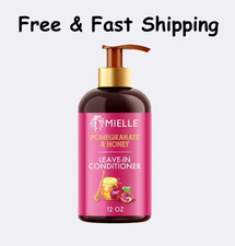 Mielle Pomegranate and Honey Leave-In Conditioner 12 fl. oz.