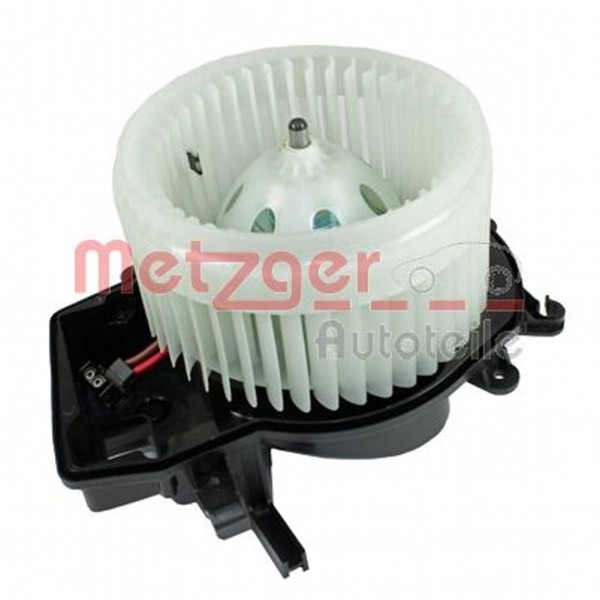 Metzger InnenraumgebläSe FüR Mercedes-Benz C-Klasse W203 T-Model S203 CL203-image