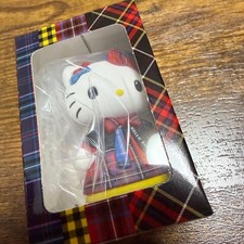 Hello Kitty secret birthday doll mini mascot #9cac43