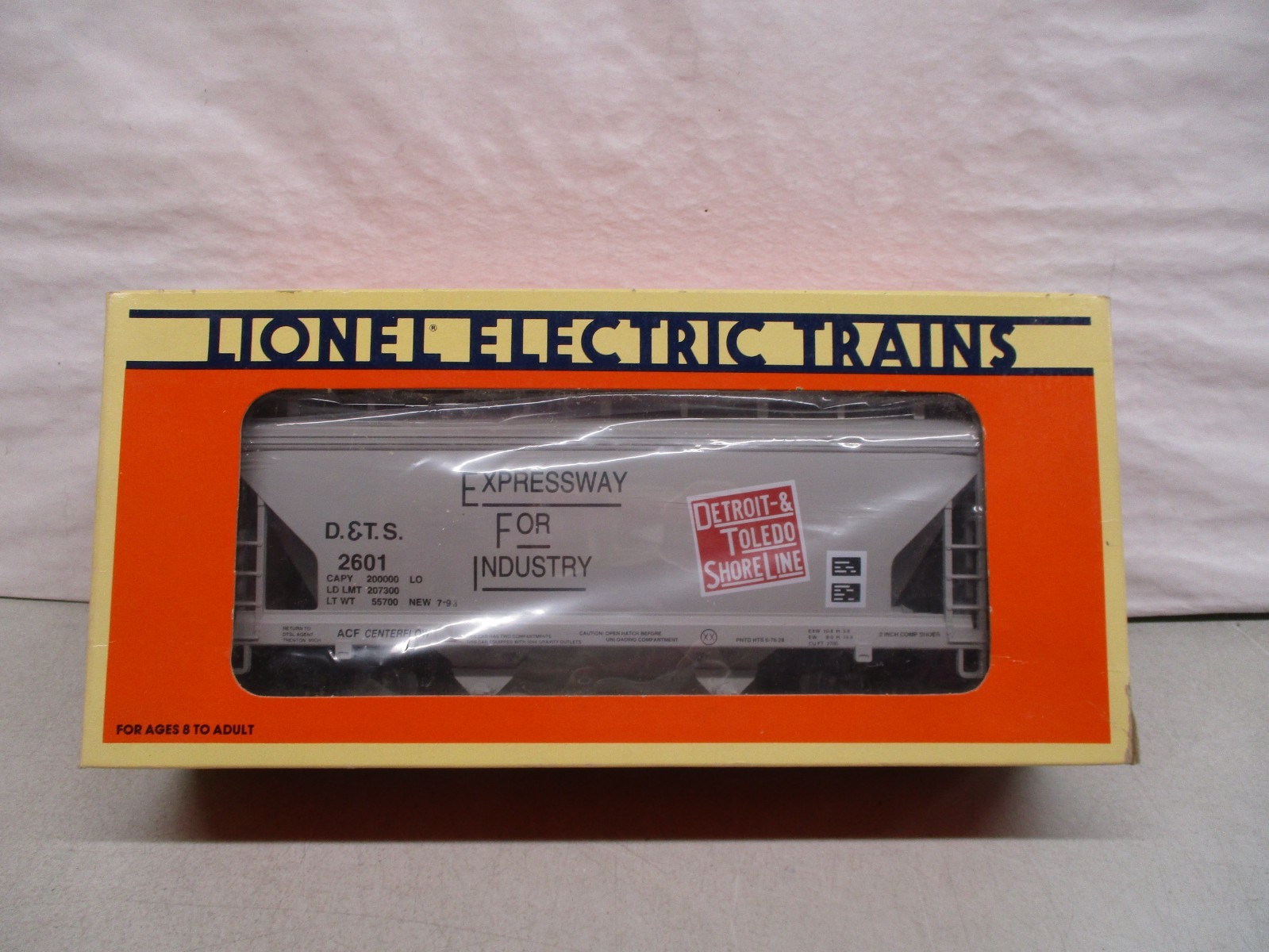 Click here to see eBay Auction