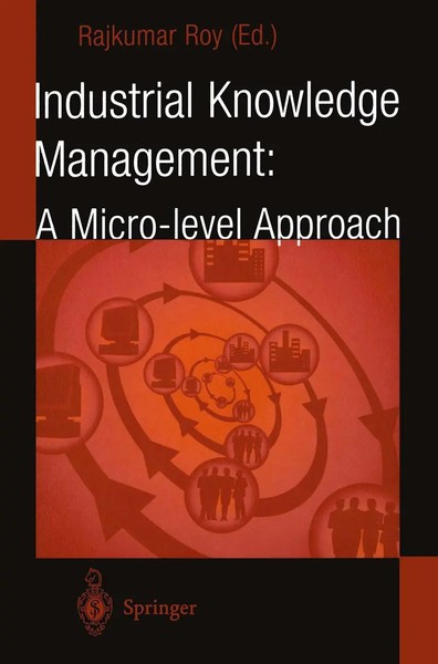 Rajkumar Roy | Industrial Knowledge Management | Taschenbuch | Englisch (2012)-image