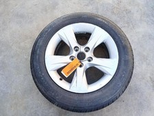 205-60-16 92V reserverad HYUNDAI I40 I CW VF 1.7 CRDI otolp1083001