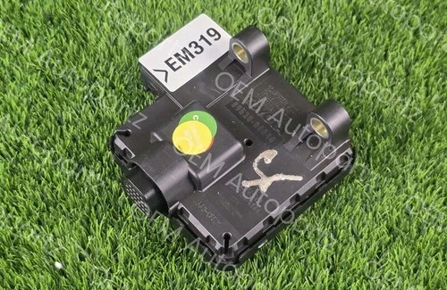 Toyota Sienna 2012 FWD LE Limited XLE Transmission Control Module 89530-08040 - Picture 1 of 13