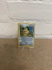 Pokémon TCG Meowth Holo WOTC Black Star Promo #10 GameBoy Promo Factory Sealed