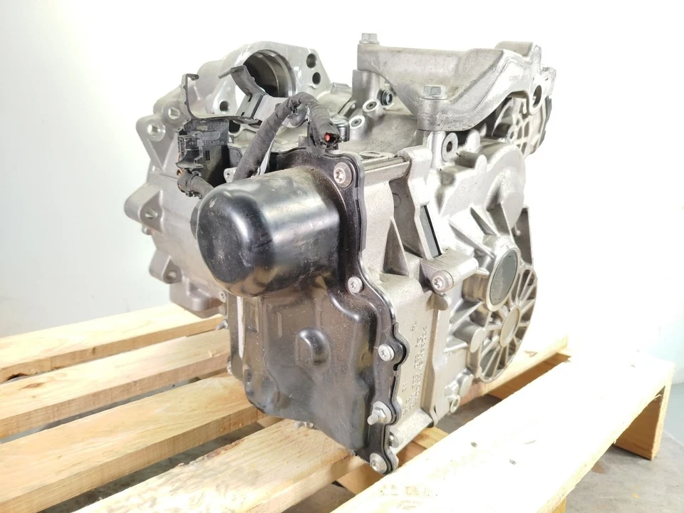 UAG GETRIEBE / 0CW300050J / 0CW300050J024 / 7655336 FÜR SEAT ATECA KH7, KHP 1. - Image 4 of 4