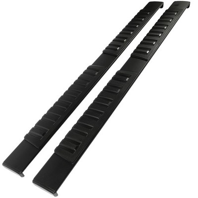 ECCPP Running Boards Fit 2015-2023 for Chevy Colorado, 2015-2023 For GMC Cany...