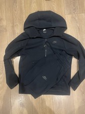 Nike Men's Tech Fleece Tracksuit Old Season Size Small Great Condition