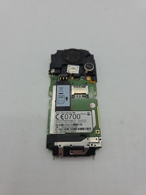 DORO PHONE EASY 508 MOTHERBOARD MOTHERBOARD FOR PARTS WATER DAMAGE