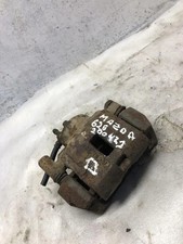 MAZDA 626 V GF Bremssattel vorne rechts Diesel 81kw 2001 32115332