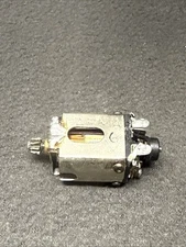 Parma R16D Black Endbell 1/24 Slot Car Engine #23 Mura Pro Slot Koford Fast S16D