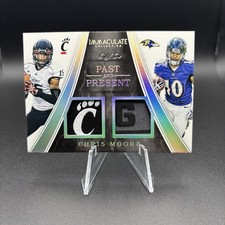 2016 Panini Immaculate Baseball Cards 13