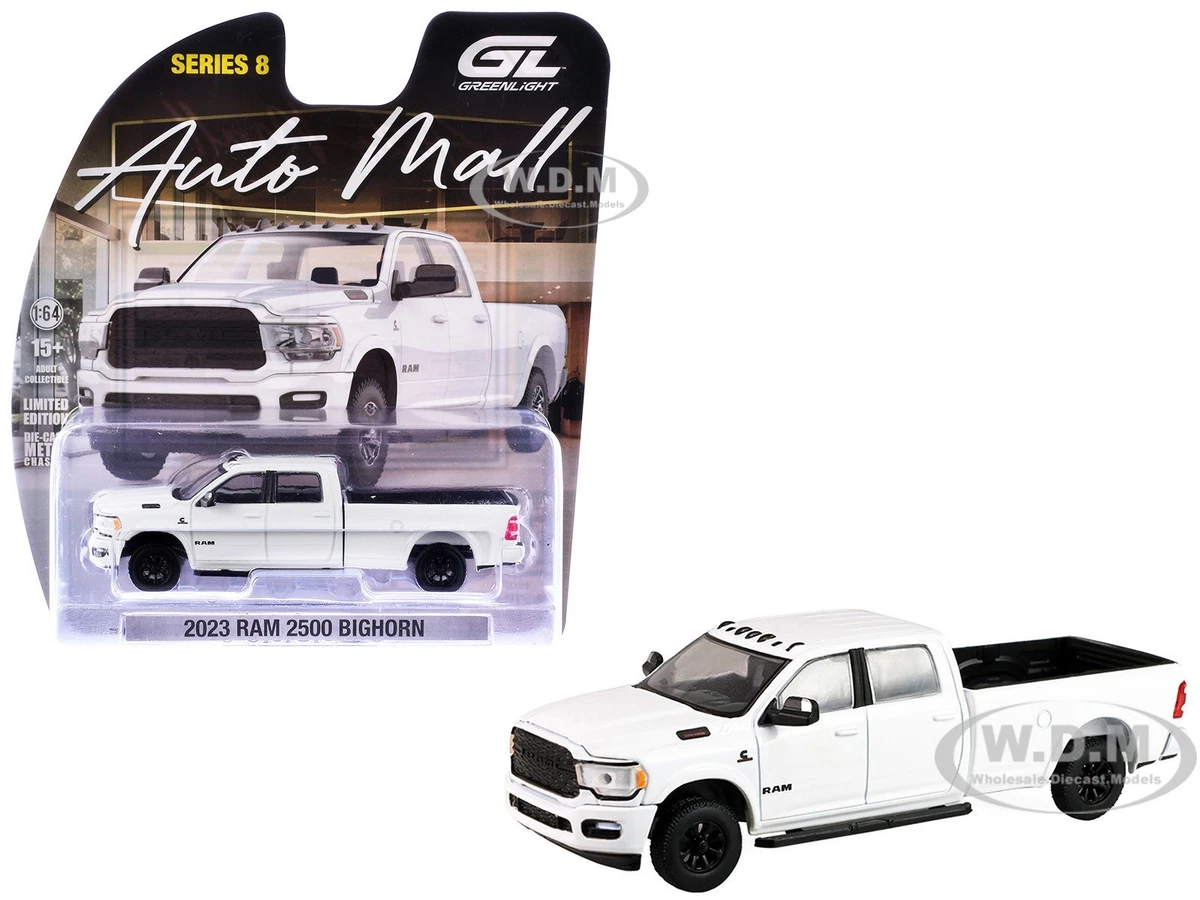 Greenlight Diecast Pickup Trucks for sale | eBay