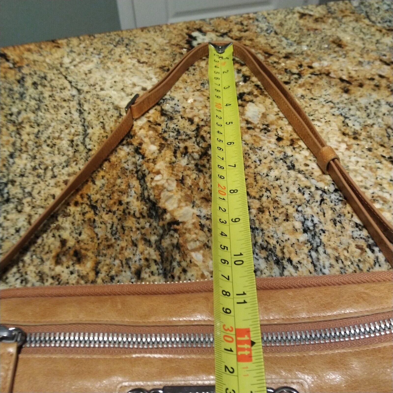 Rare lockheart handbag / Laptop Bag image 8