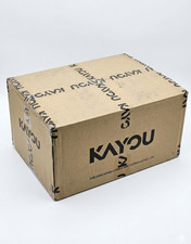 [CASE] Kayou Naruto Series 3 Chapter Jin With...