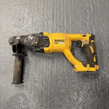 Dewalt DCH133 Brushless 18V SDS Rotary Hammer Drill 