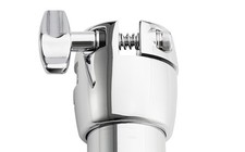 Pearl PCL-100 Pipe Clamp per drum rack