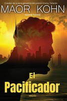 Maor Kohn | El Pacificador | Taschenbuch | Spanisch (2024) | Ukiyoto Publishing