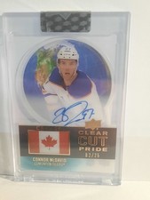 2022-23 Upper Deck Clear Cut Hockey Checklist Guide in-content 19