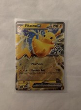 Pikachu Ex 063/193 Miscellaneous Cards & Products for sale | eBay