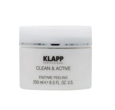 KLAPP Enzyme Peeling 250ml